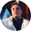 Tomas Pangonis profile picture